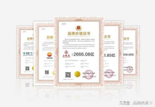 品牌價值評價 邁出品牌管理第一步